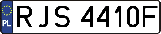 RJS4410F