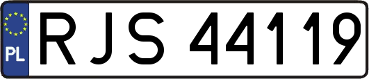 RJS44119