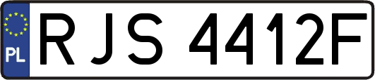 RJS4412F