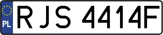 RJS4414F