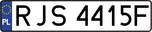 RJS4415F