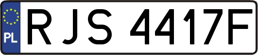 RJS4417F
