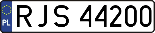 RJS44200