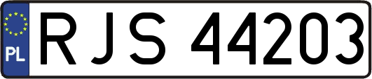 RJS44203