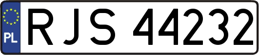 RJS44232