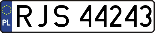 RJS44243