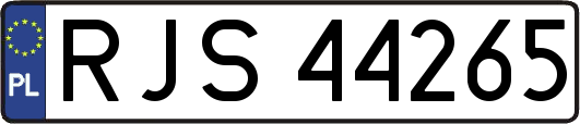 RJS44265