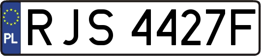 RJS4427F