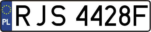 RJS4428F