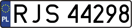 RJS44298