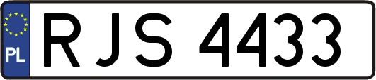 RJS4433