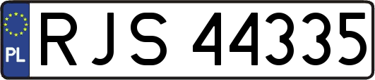 RJS44335
