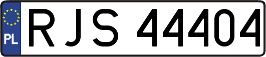 RJS44404