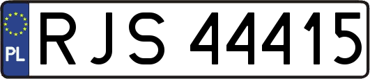 RJS44415