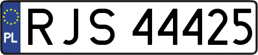 RJS44425
