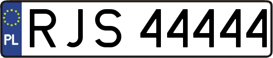 RJS44444