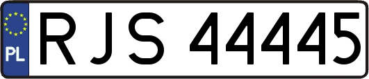 RJS44445