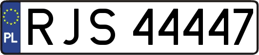 RJS44447