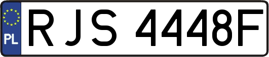 RJS4448F