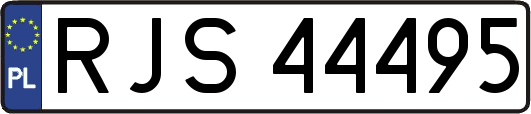 RJS44495