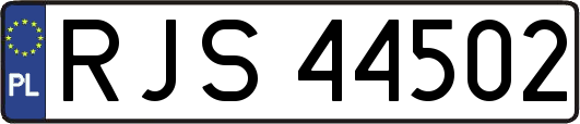 RJS44502