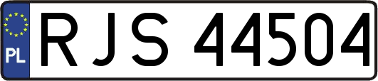RJS44504