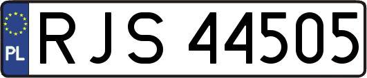 RJS44505