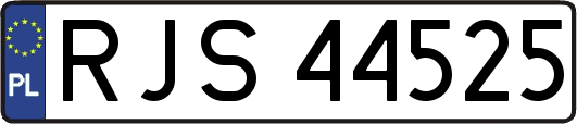 RJS44525