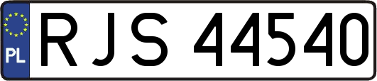 RJS44540