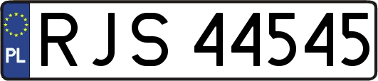 RJS44545