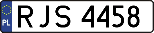 RJS4458