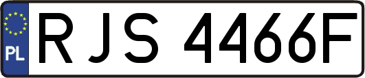 RJS4466F