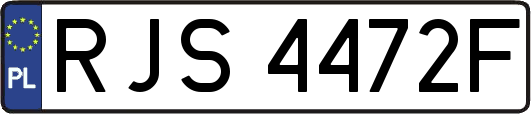 RJS4472F