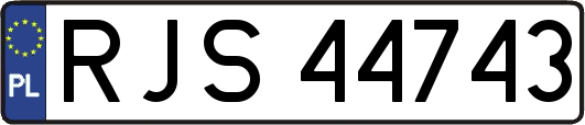 RJS44743