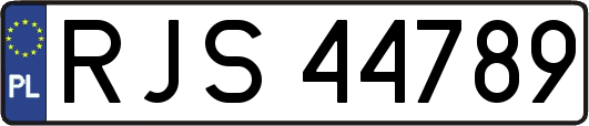 RJS44789