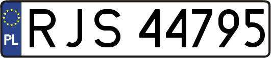 RJS44795