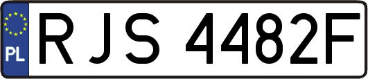 RJS4482F