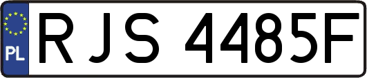 RJS4485F