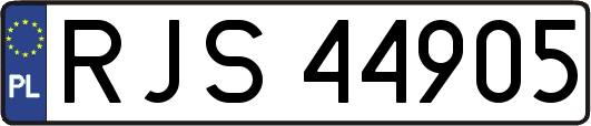RJS44905