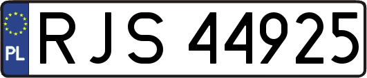 RJS44925