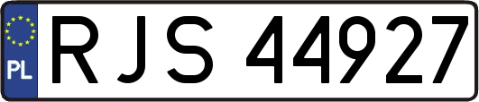 RJS44927