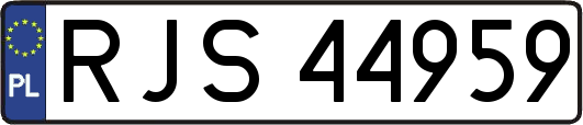 RJS44959