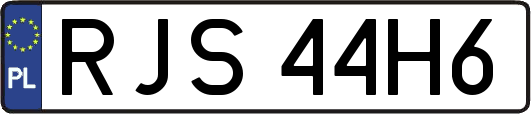 RJS44H6