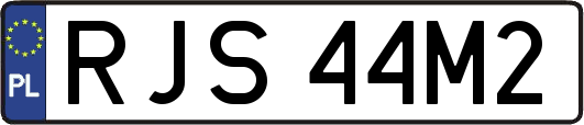 RJS44M2