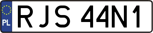 RJS44N1