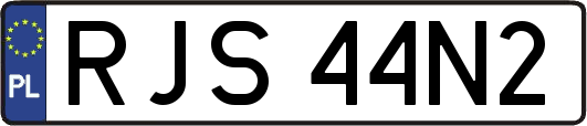 RJS44N2