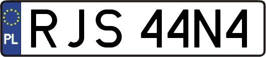 RJS44N4
