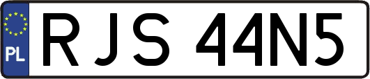 RJS44N5