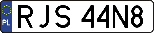 RJS44N8