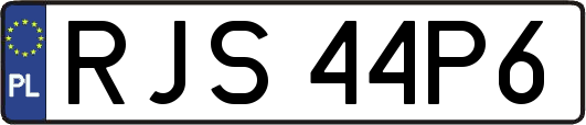 RJS44P6